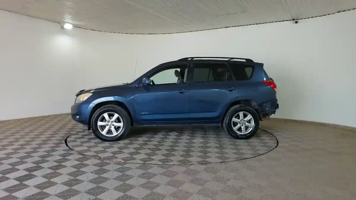 Toyota RAV4 2007 года за 5 290 000 тг. в Шымкент