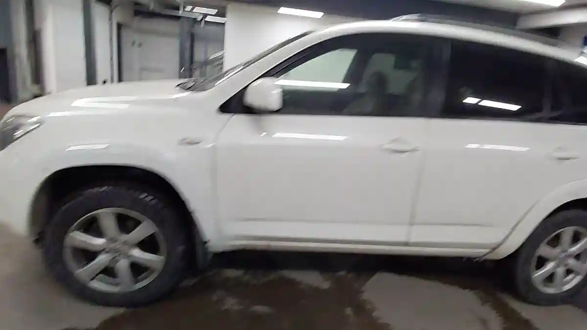 Toyota RAV4 2008 года за 7 000 000 тг. в Астана