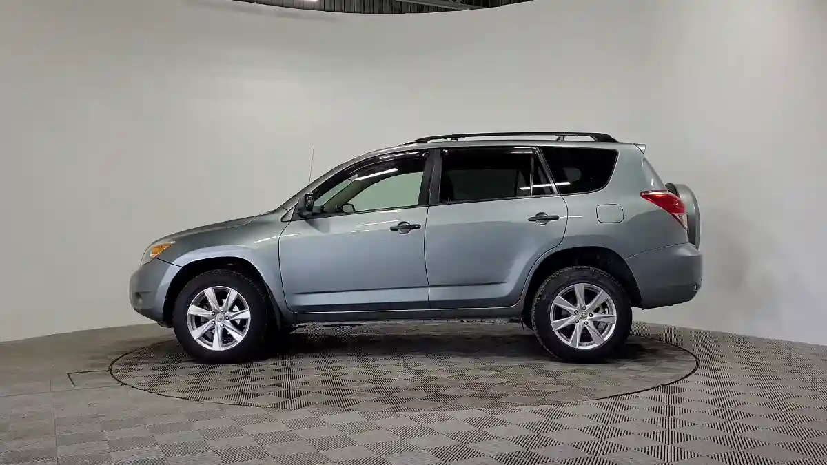 Toyota RAV4 2006 года за 5 150 000 тг. в Алматы