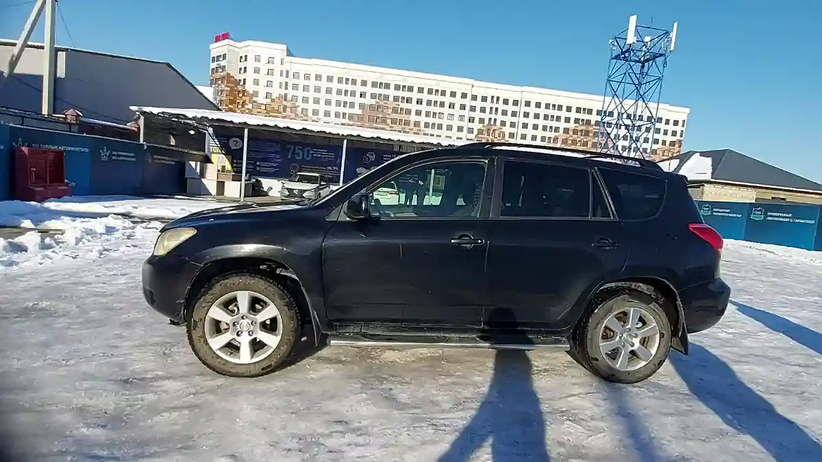 Toyota RAV4 2007 года за 7 000 000 тг. в Шымкент