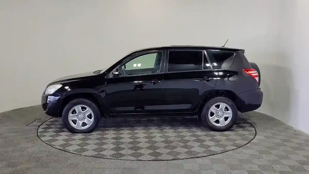 Toyota RAV4 2010 года за 7 490 000 тг. в Алматы