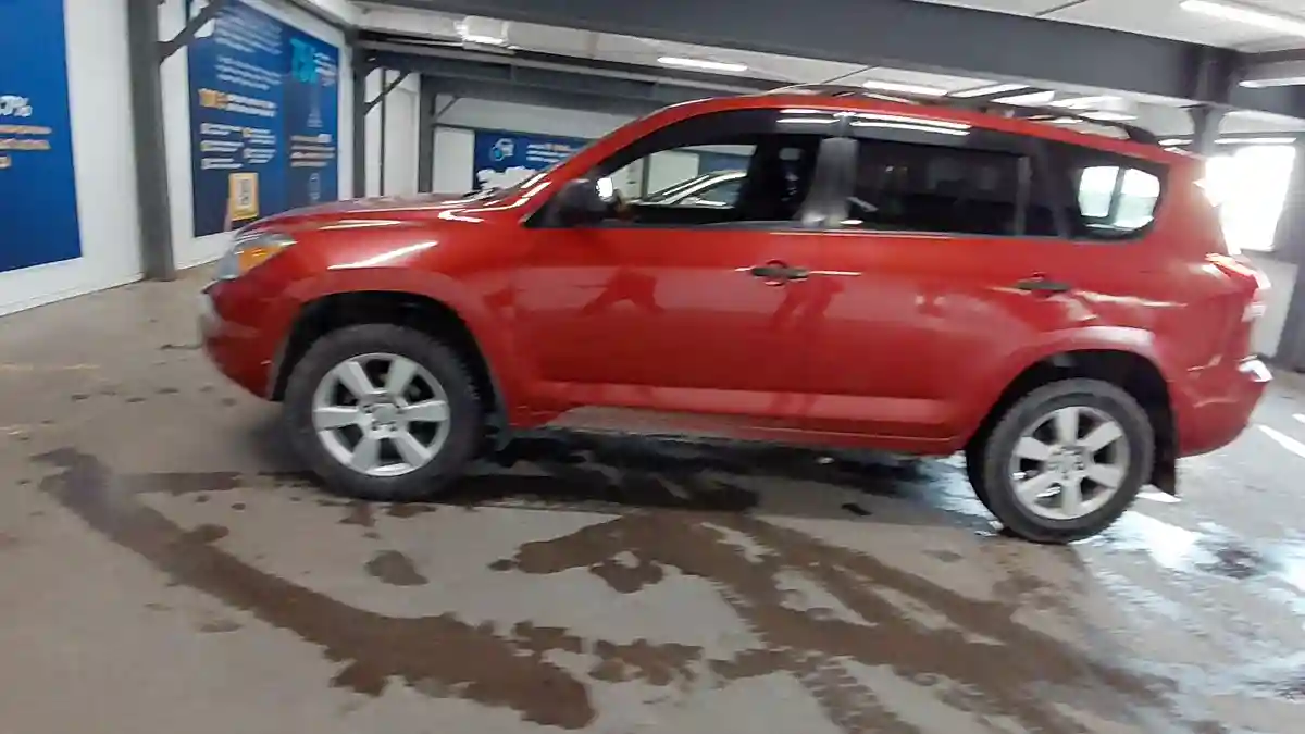 Toyota RAV4 2006 года за 6 000 000 тг. в Астана