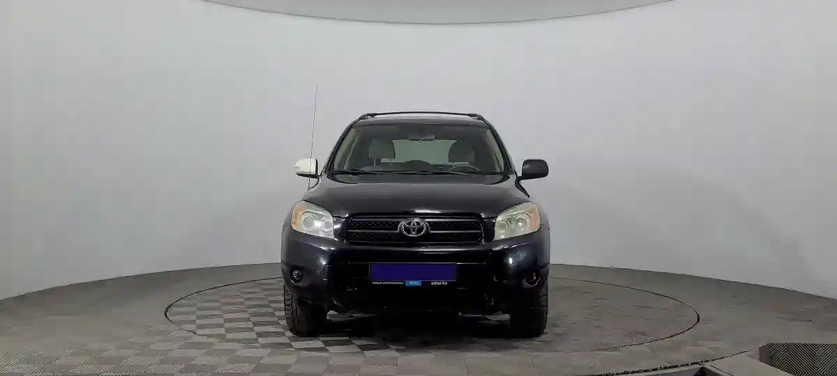 Toyota RAV4 2007 года за 5 990 000 тг. в Караганда