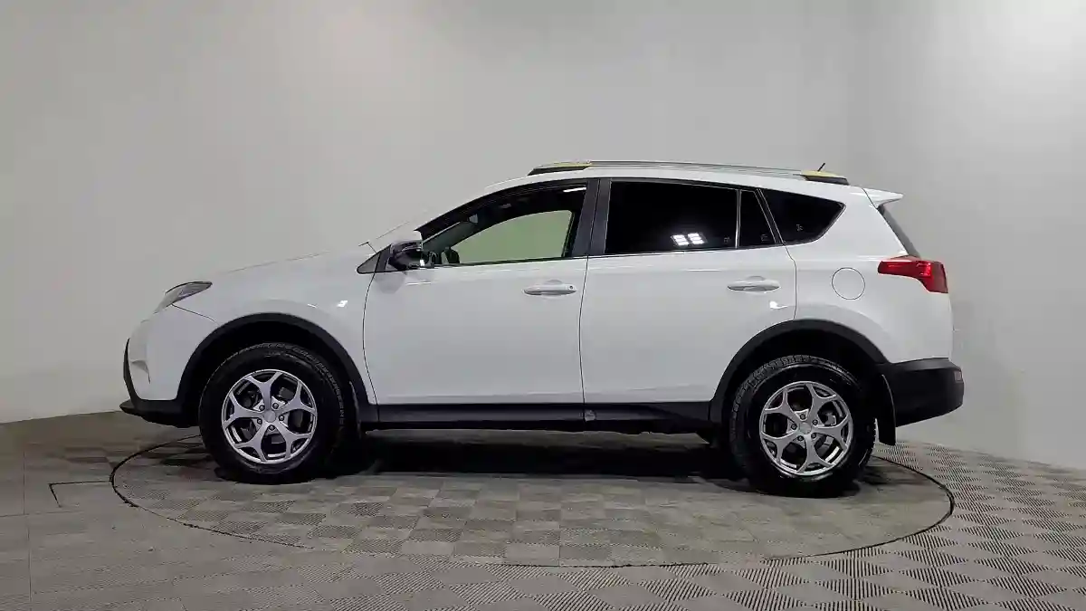 Toyota RAV4 2013 года за 8 750 000 тг. в Алматы