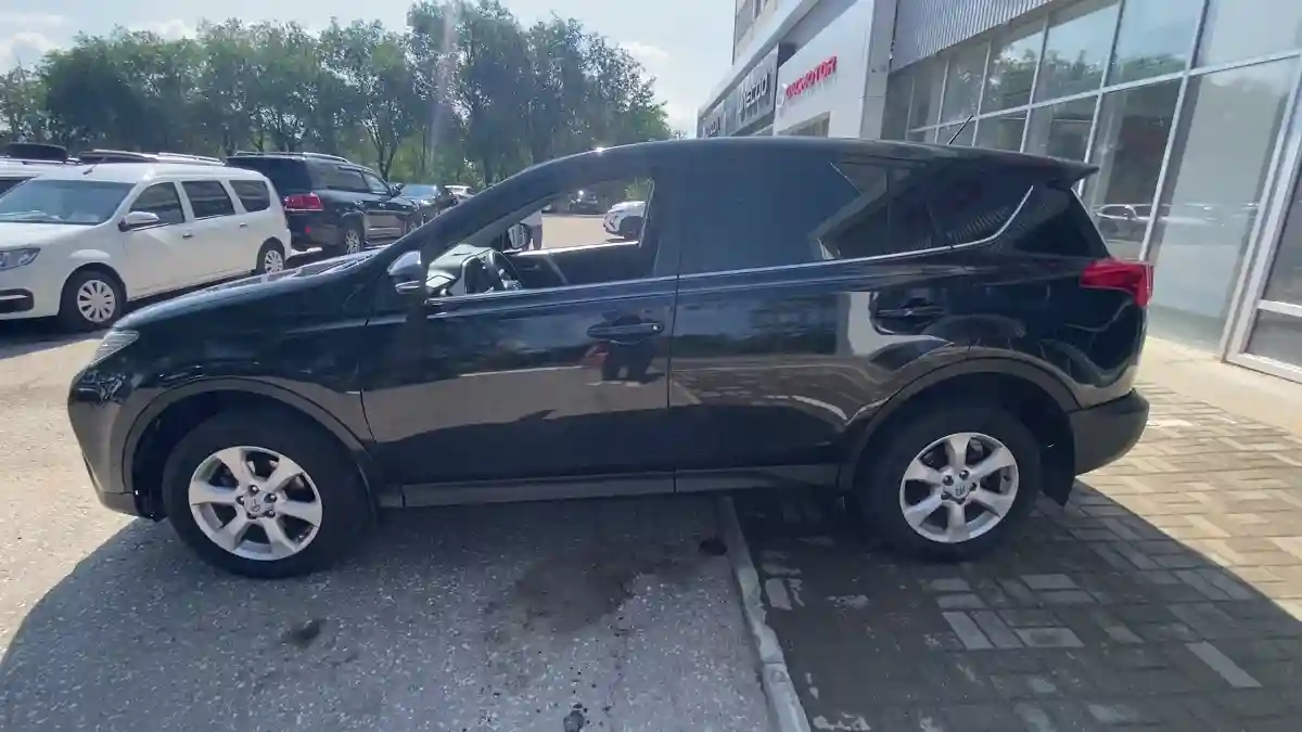 Toyota RAV4 2013 года за 8 550 000 тг. в Актобе