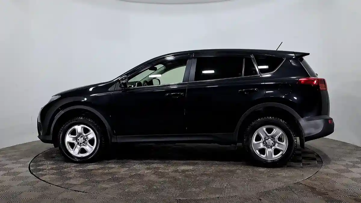 Toyota RAV4 2014 года за 9 750 000 тг. в Астана