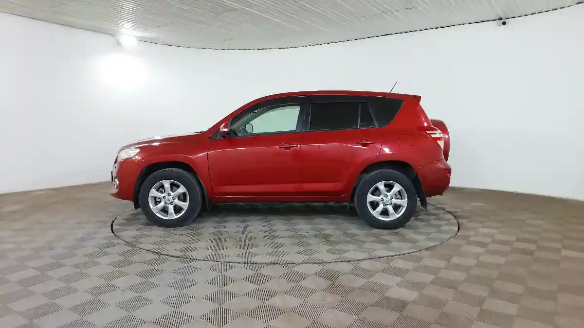 Toyota RAV4 2011 года за 8 450 000 тг. в Шымкент