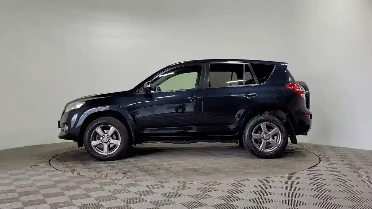 Toyota RAV4 2012 года за 7 790 000 тг. в Алматы
