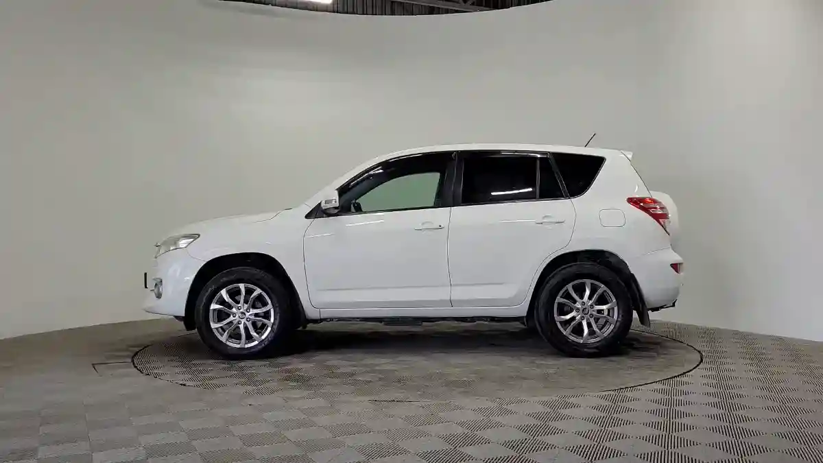 Toyota RAV4 2011 года за 7 990 000 тг. в Алматы
