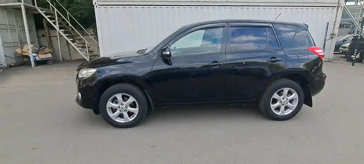 Toyota RAV4 2011 года за 7 490 000 тг. в Алматы