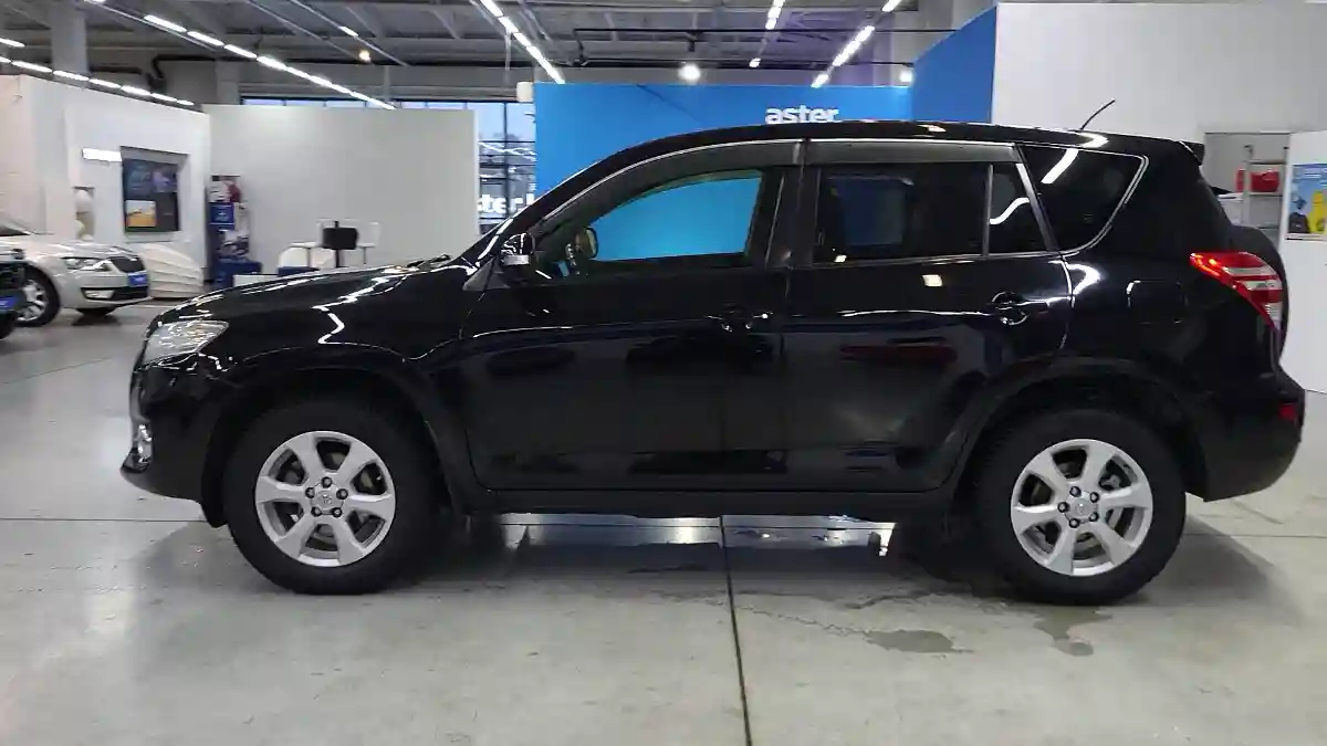 Toyota RAV4 2011 года за 7 590 000 тг. в Усть-Каменогорск