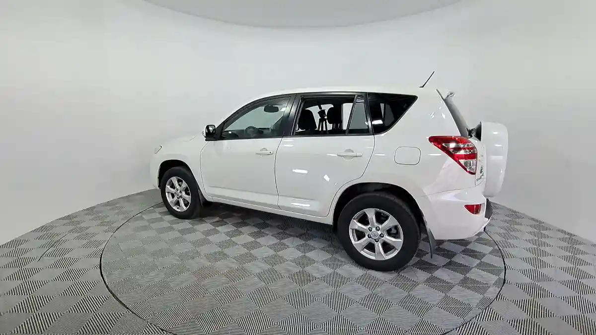 Toyota RAV4 2010 года за 7 990 000 тг. в Алматы