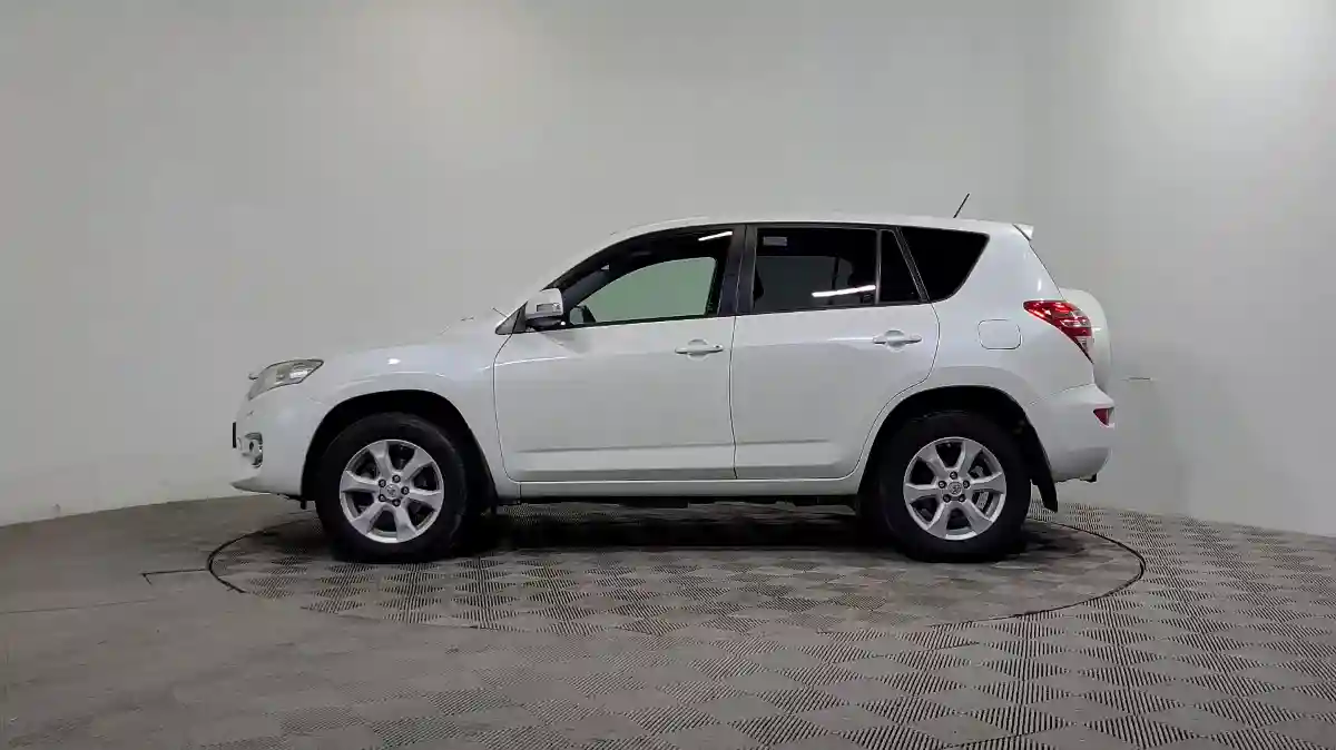 Toyota RAV4 2010 года за 6 990 000 тг. в Алматы