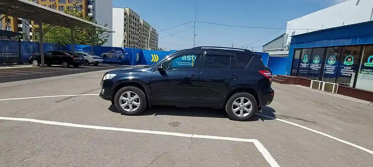 Toyota RAV4 2011 года за 8 500 000 тг. в Алматы