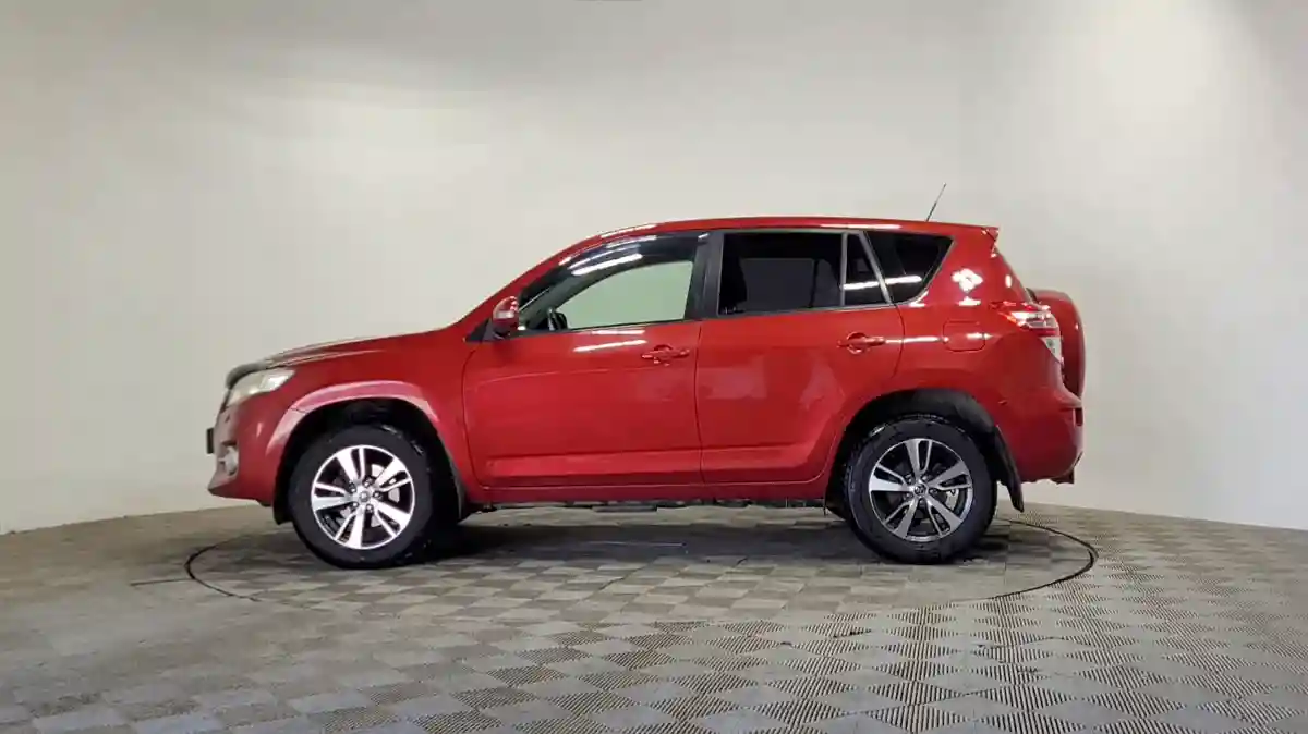 Toyota RAV4 2010 года за 7 500 000 тг. в Алматы