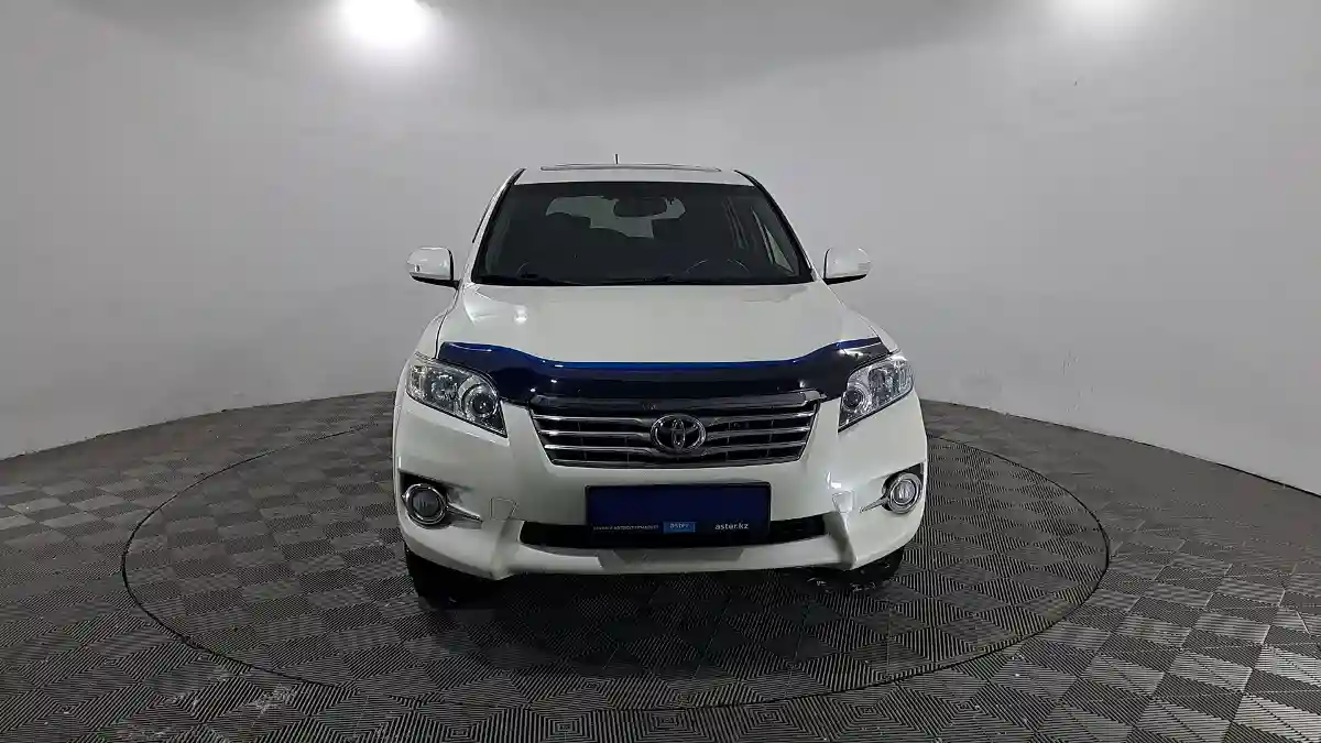 Toyota RAV4 2012 года за 7 890 000 тг. в Павлодар