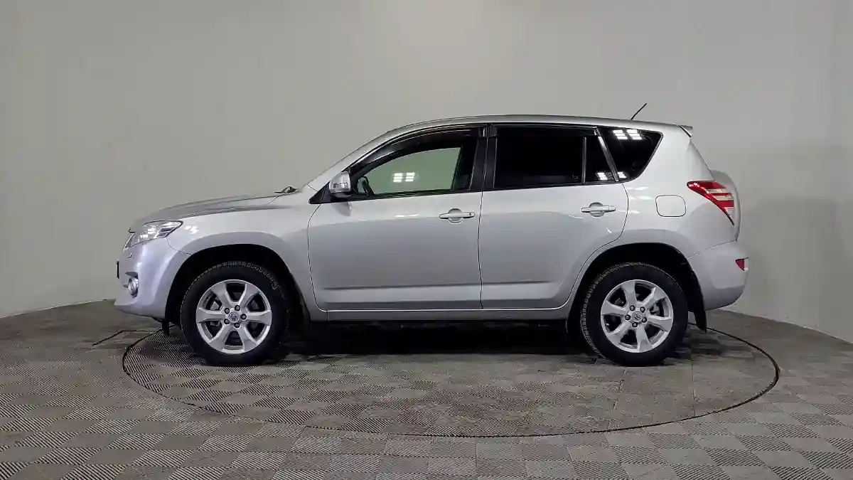 Toyota RAV4 2010 года за 7 700 000 тг. в Алматы
