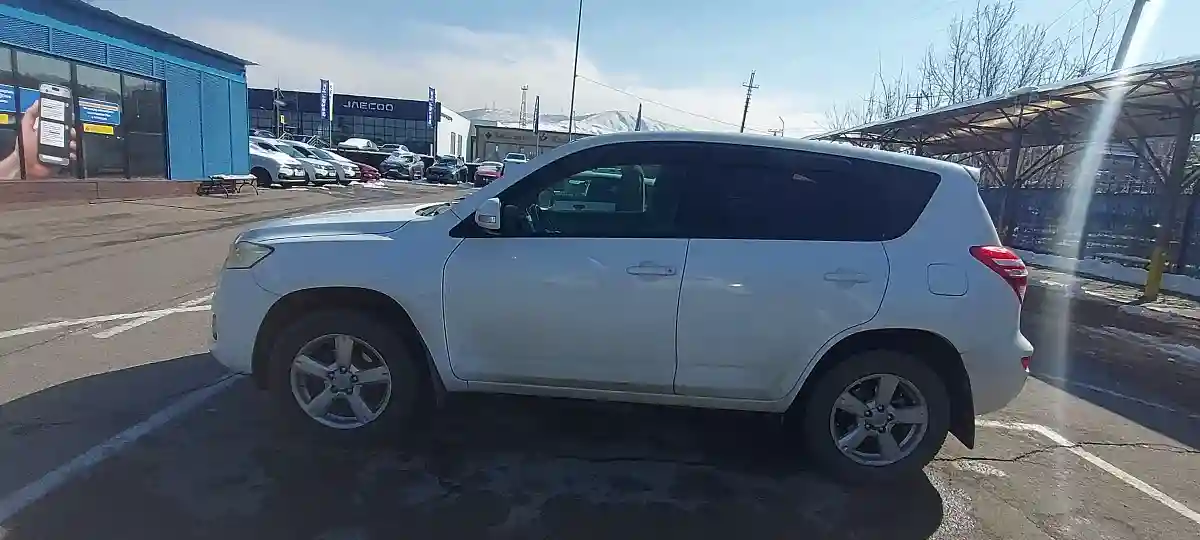 Toyota RAV4 2010 года за 7 500 000 тг. в Алматы