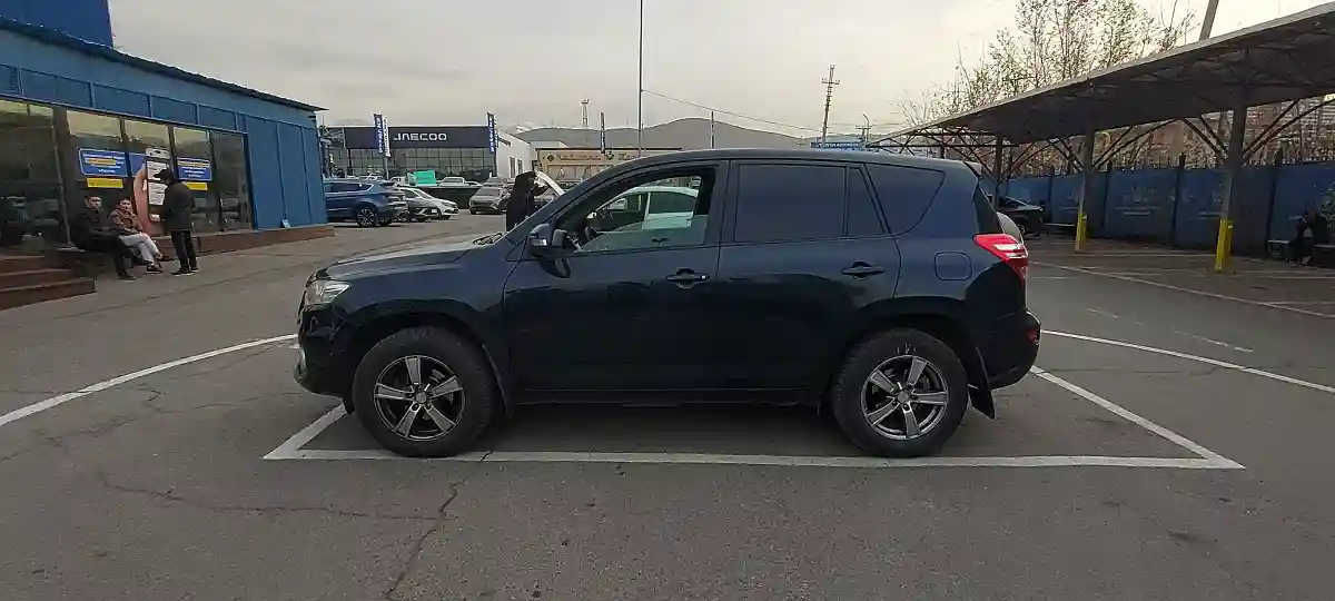 Toyota RAV4 2010 года за 7 000 000 тг. в Алматы