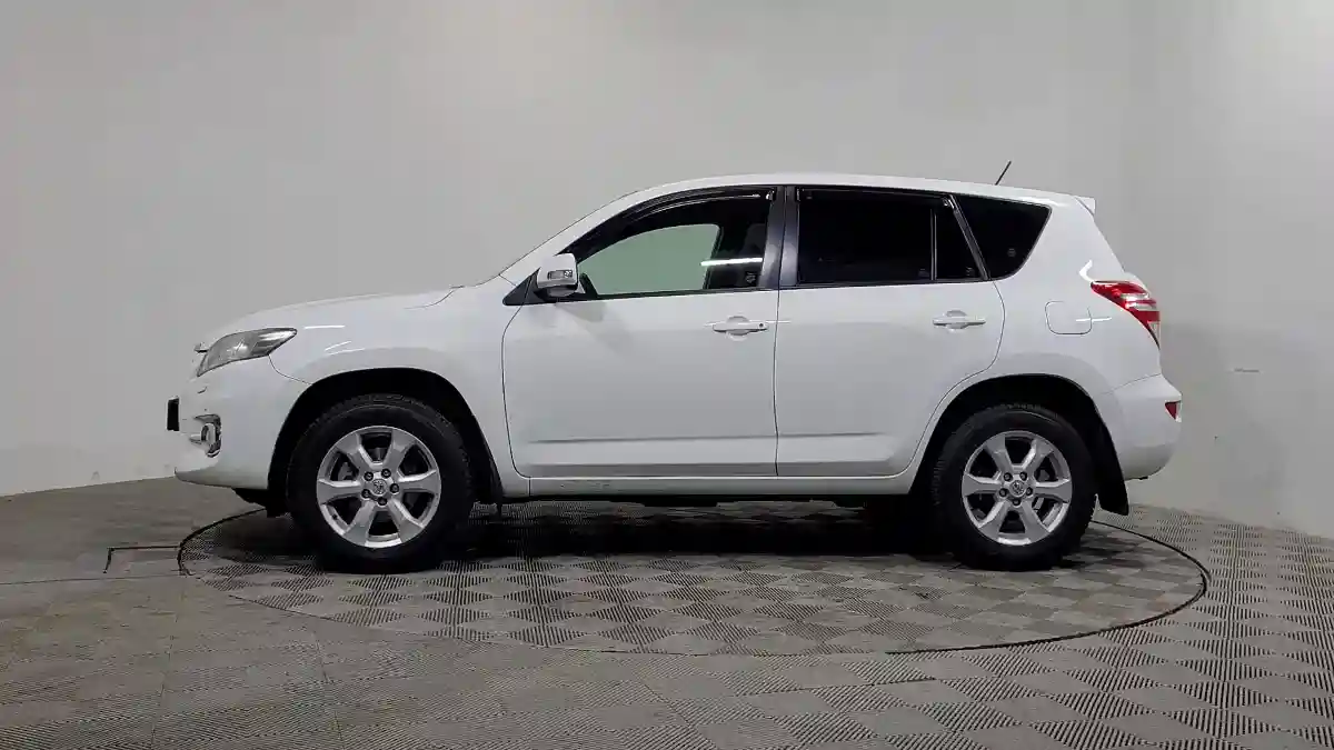 Toyota RAV4 2010 года за 6 990 000 тг. в Алматы