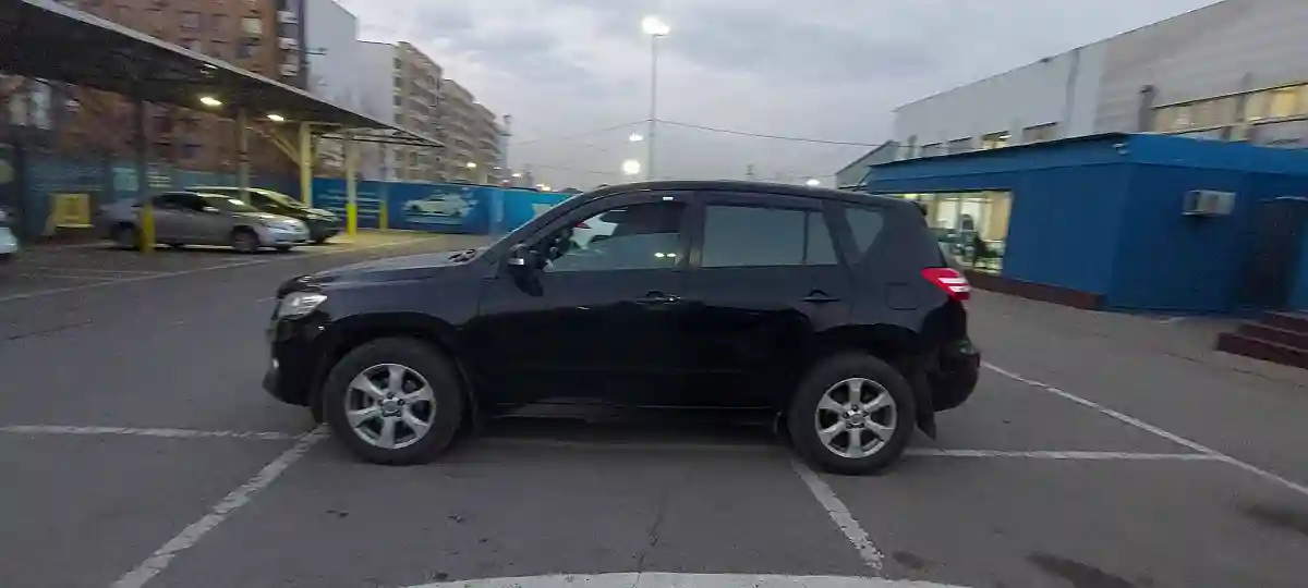Toyota RAV4 2010 года за 7 000 000 тг. в Алматы
