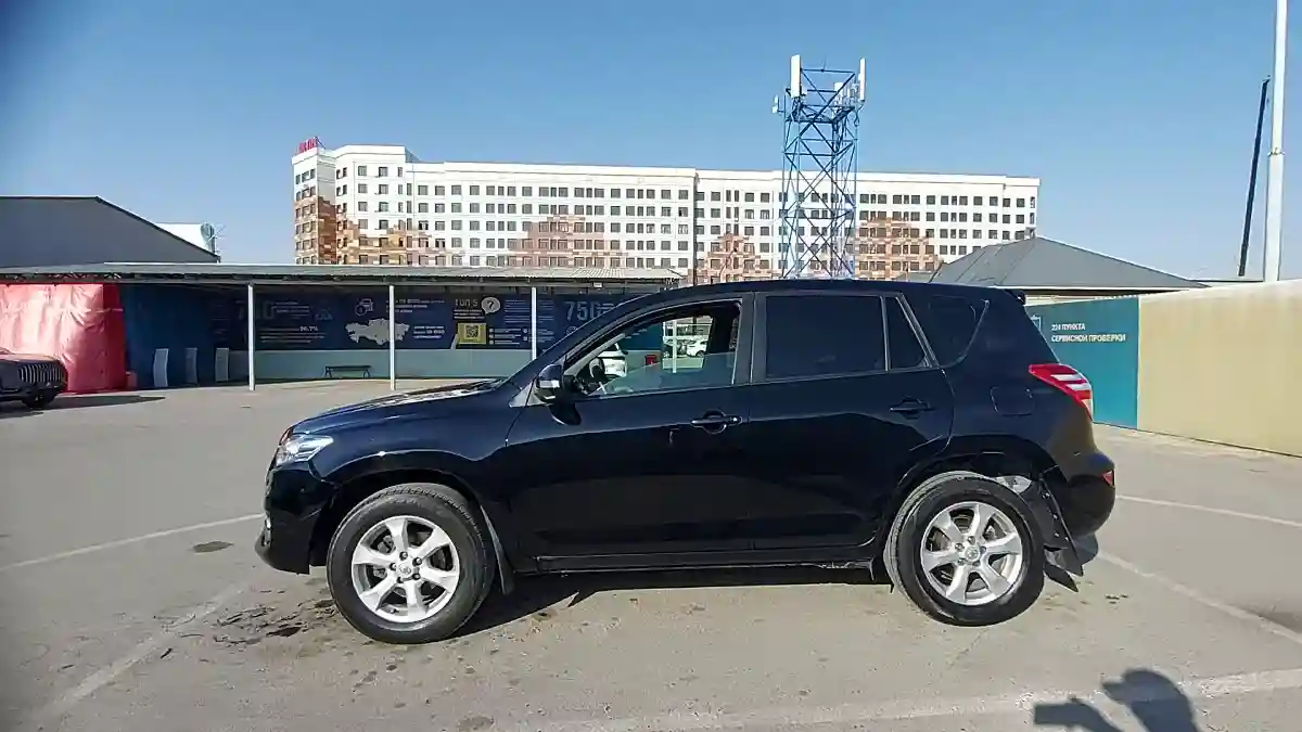 Toyota RAV4 2011 года за 6 300 000 тг. в Шымкент