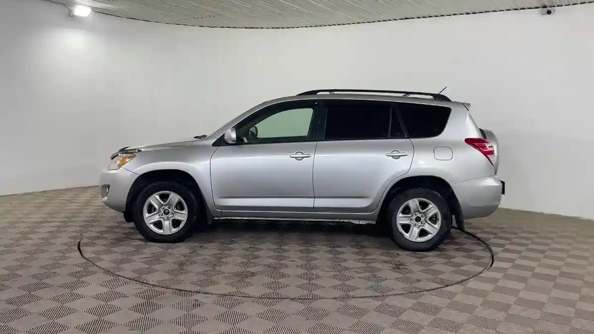 Toyota RAV4 2009 года за 6 590 000 тг. в Шымкент