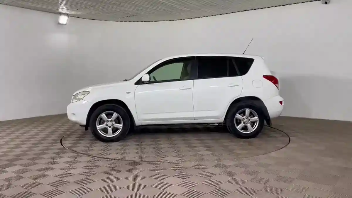 Toyota RAV4 2007 года за 5 790 000 тг. в Шымкент