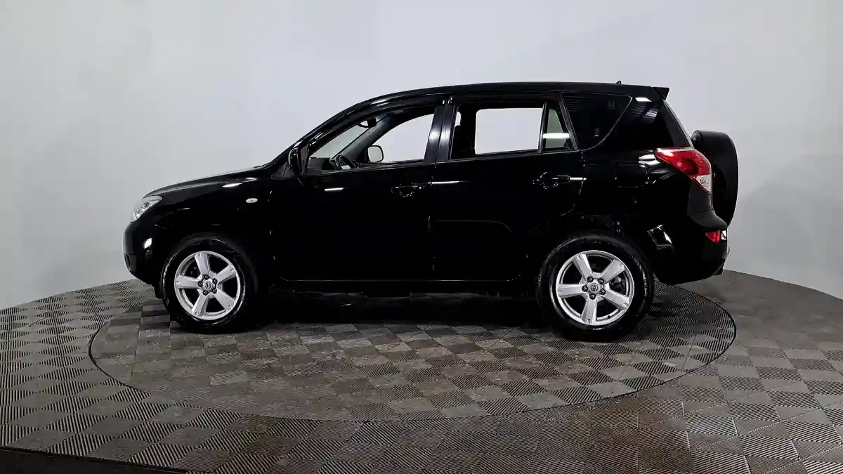 Toyota RAV4 2006 года за 6 890 000 тг. в Астана