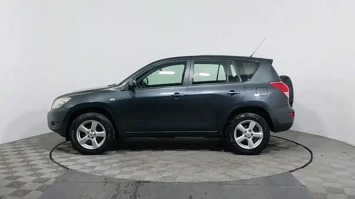 Toyota RAV4 2006 года за 6 650 000 тг. в Астана