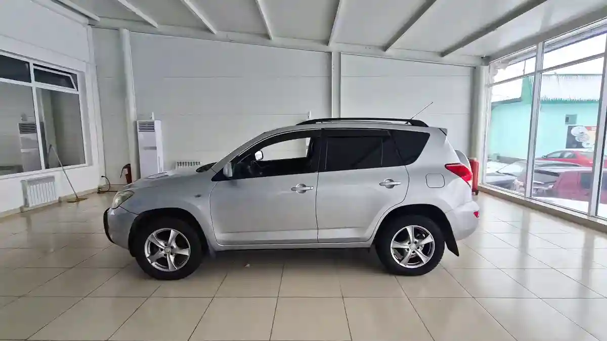 Toyota RAV4 2006 года за 6 590 000 тг. в Алматы