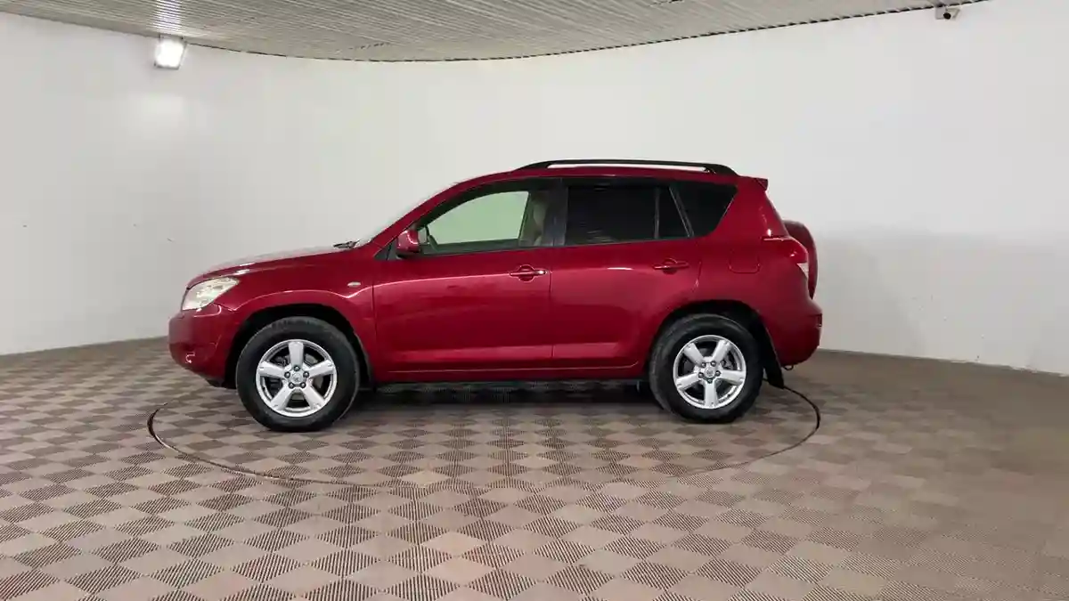 Toyota RAV4 2007 года за 5 990 000 тг. в Шымкент