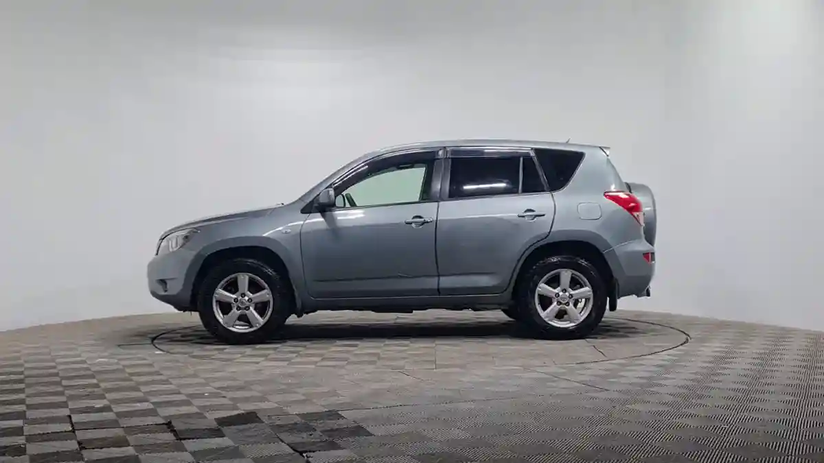 Toyota RAV4 2006 года за 5 750 000 тг. в Алматы