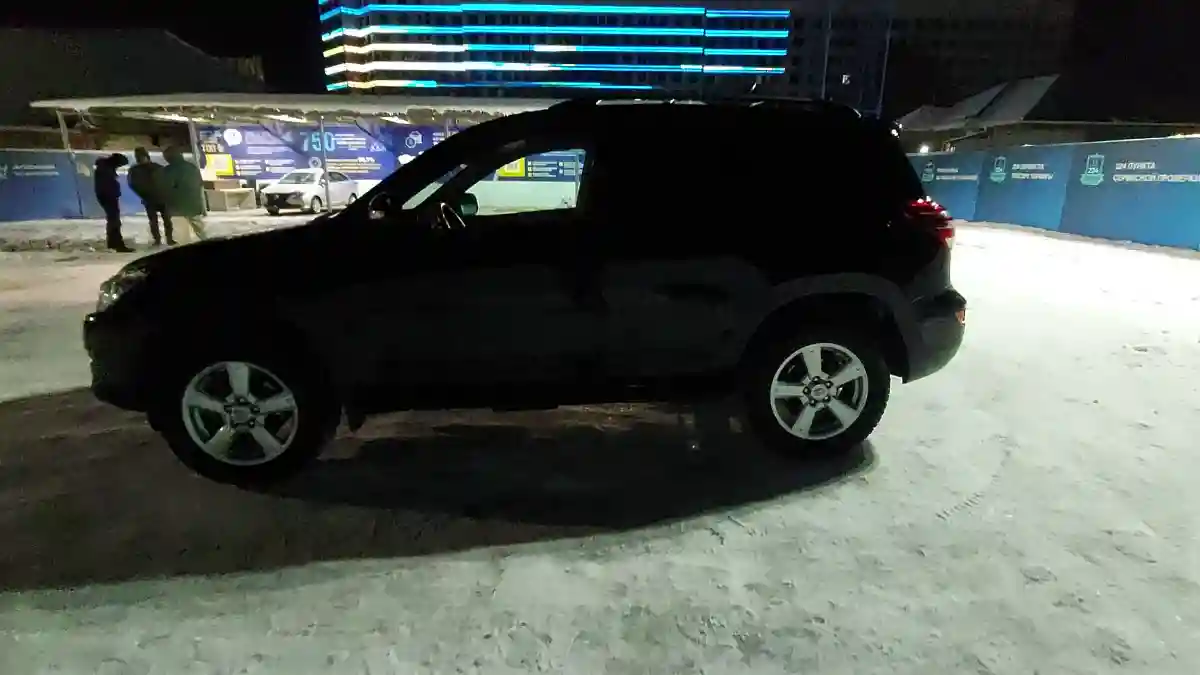 Toyota RAV4 2009 года за 9 000 000 тг. в Шымкент