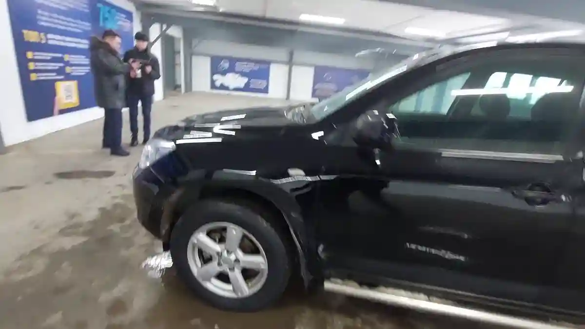 Toyota RAV4 2007 года за 7 500 000 тг. в Астана