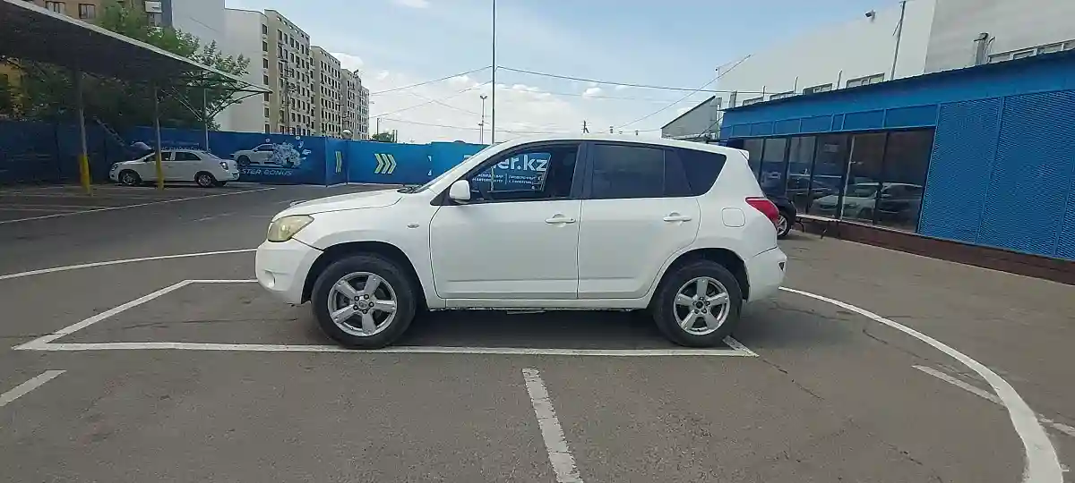 Toyota RAV4 2006 года за 5 000 000 тг. в Алматы