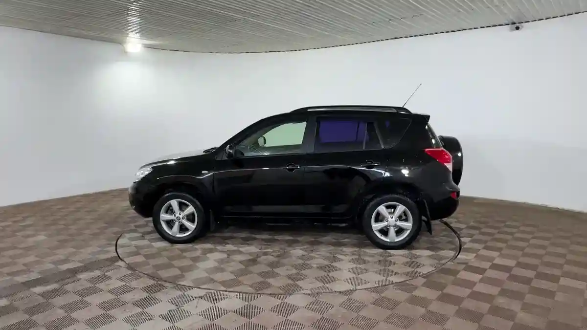 Toyota RAV4 2006 года за 6 090 000 тг. в Шымкент