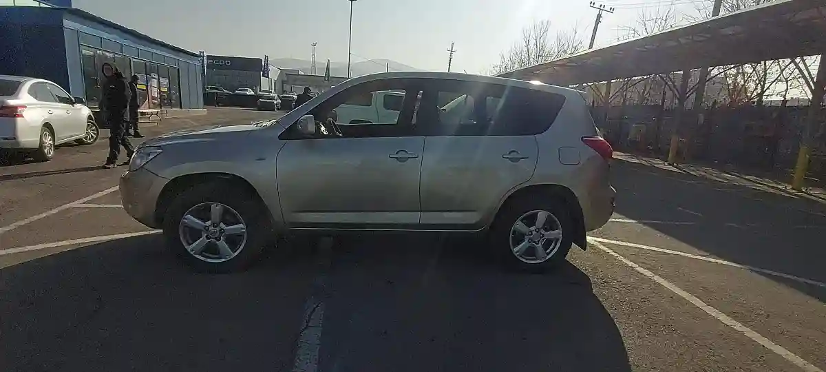 Toyota RAV4 2007 года за 6 500 000 тг. в Алматы