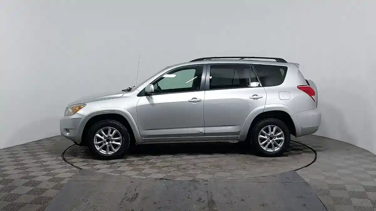 Toyota RAV4 2006 года за 5 590 000 тг. в Астана