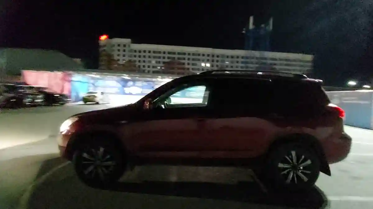 Toyota RAV4 2008 года за 7 000 000 тг. в Шымкент