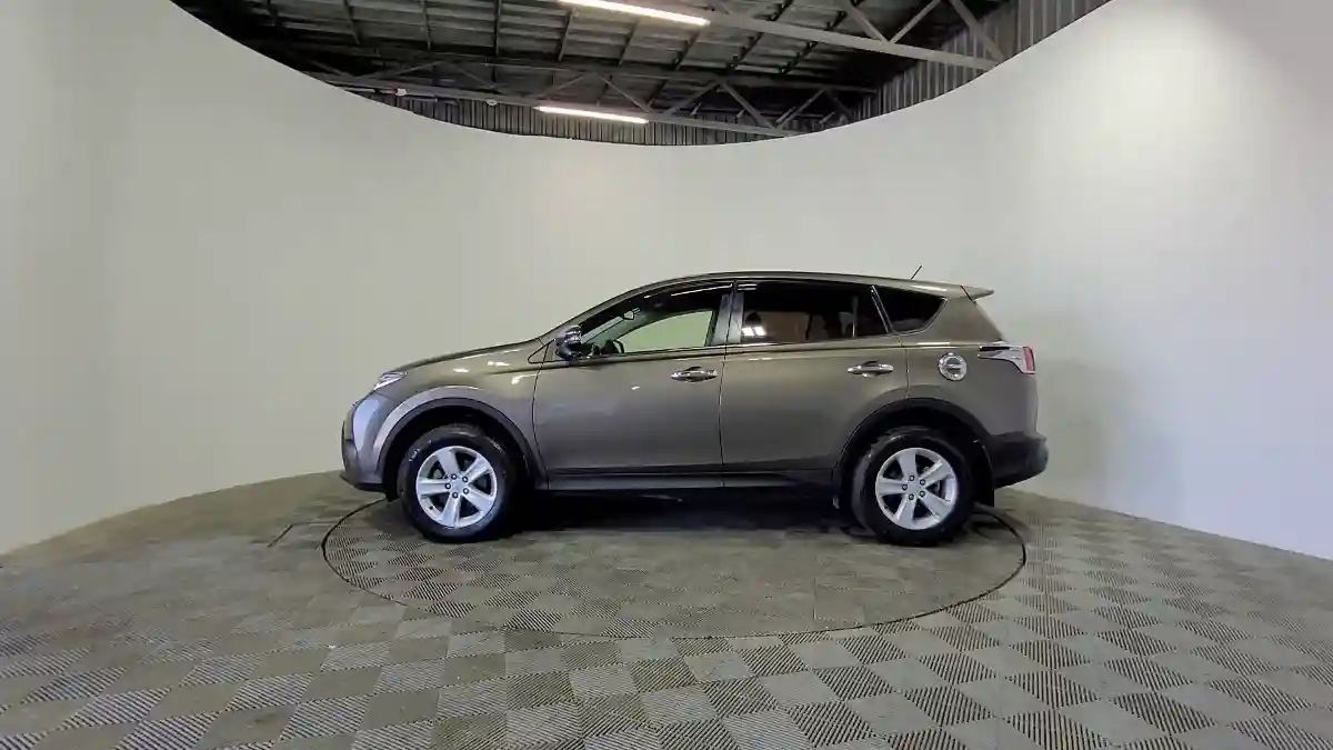 Toyota RAV4 2013 года за 7 990 000 тг. в Алматы