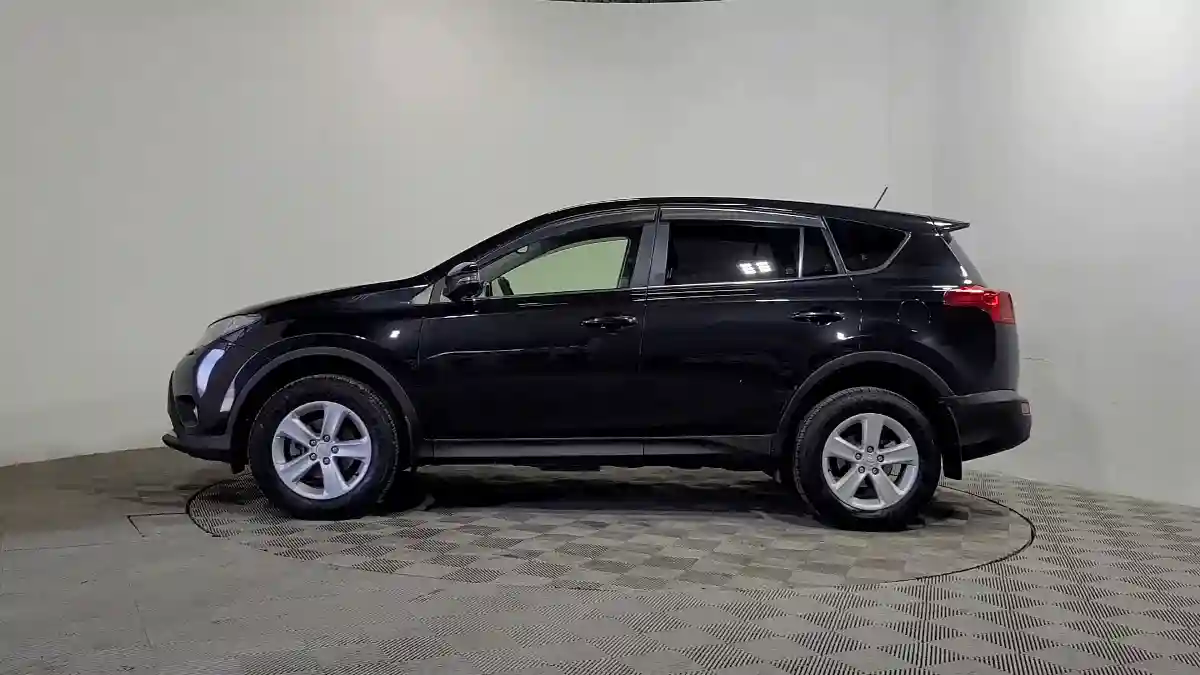 Toyota RAV4 2013 года за 9 490 000 тг. в Алматы