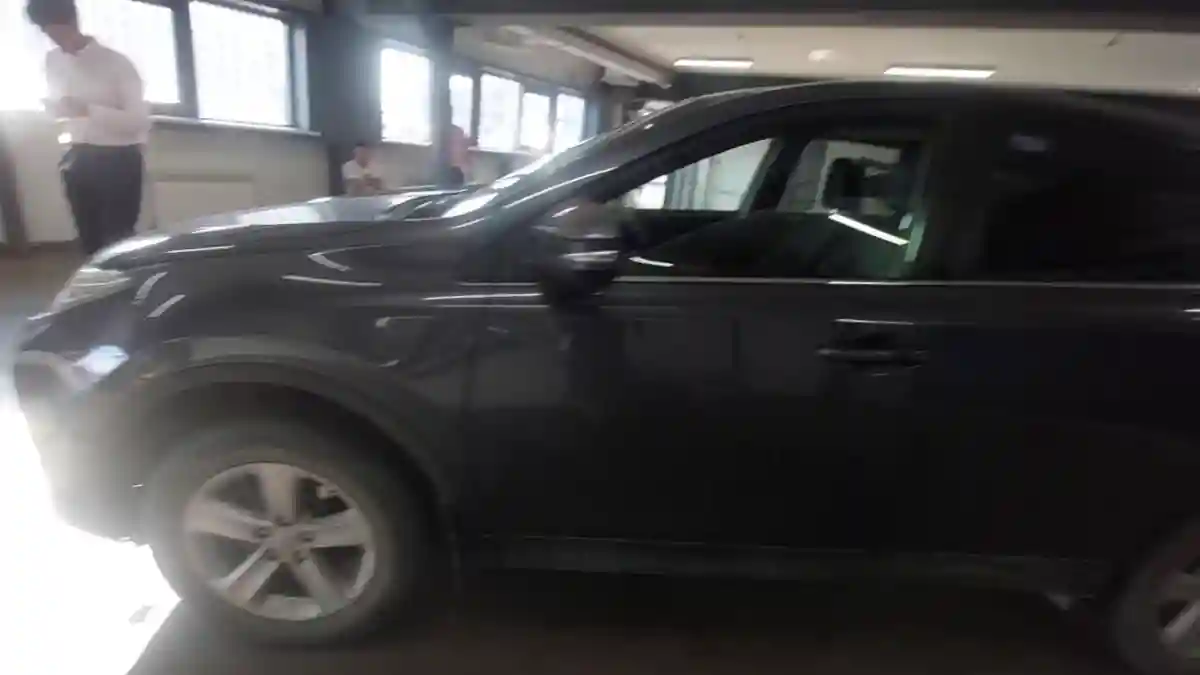 Toyota RAV4 2014 года за 10 000 000 тг. в Астана