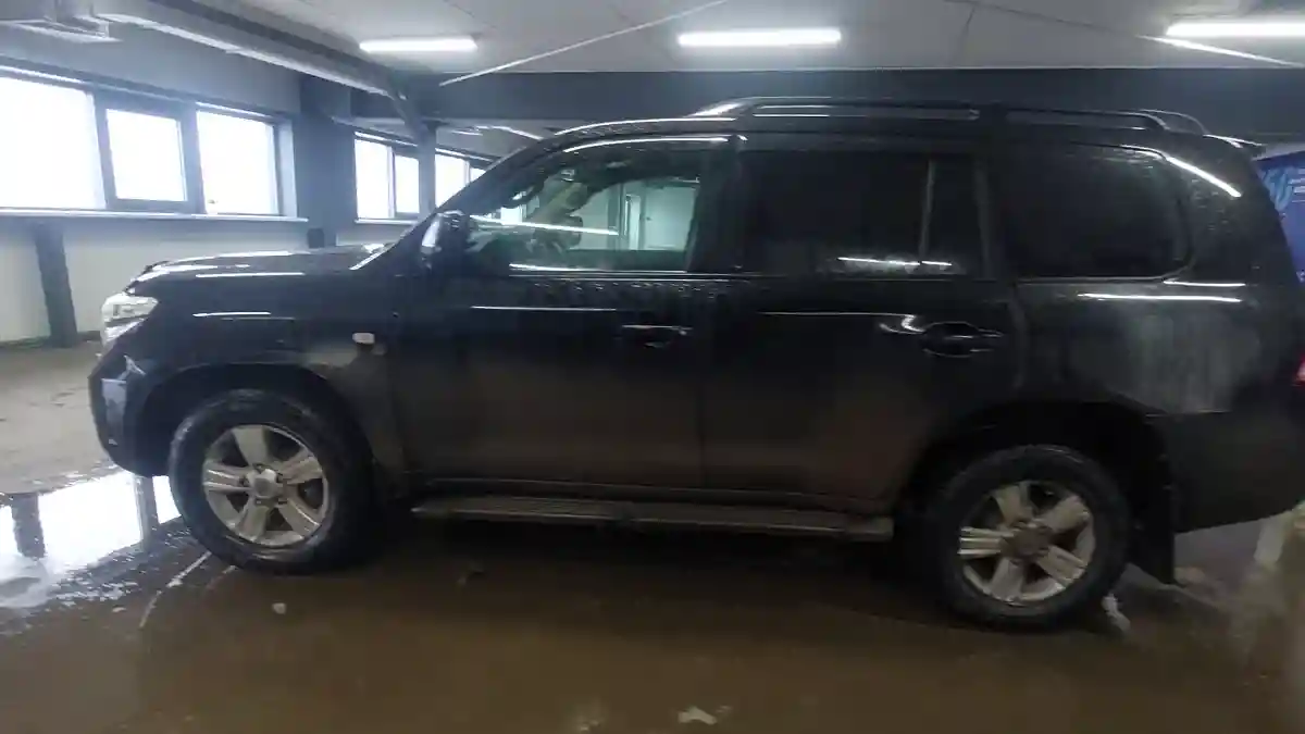 Toyota Land Cruiser 2008 года за 16 000 000 тг. в Астана