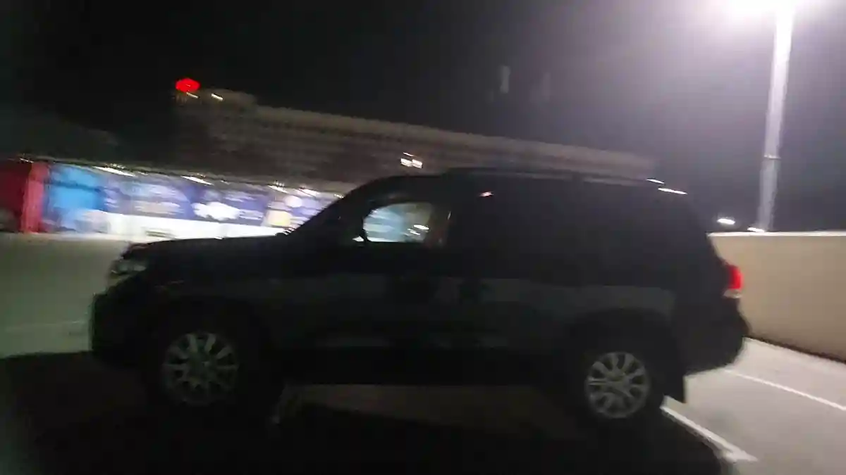 Toyota Land Cruiser 2008 года за 18 000 000 тг. в Шымкент