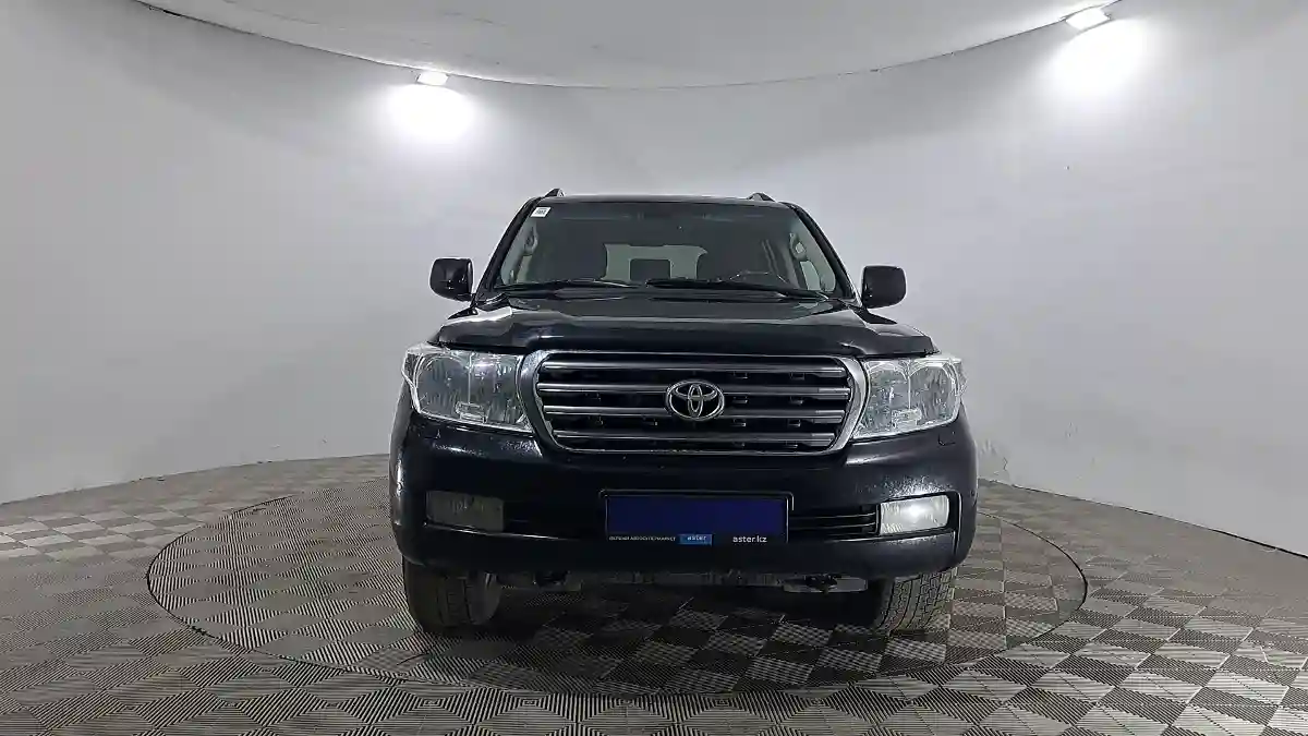 Toyota Land Cruiser 2008 года за 14 940 000 тг. в Павлодар