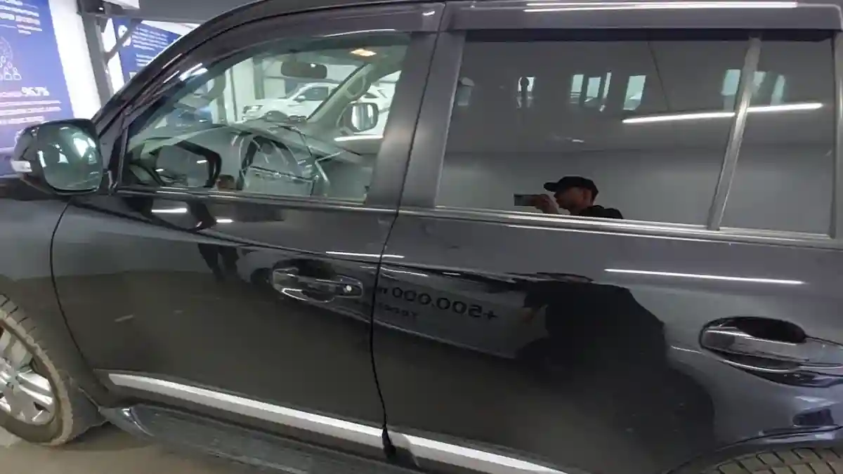 Toyota Land Cruiser 2012 года за 19 000 000 тг. в Астана