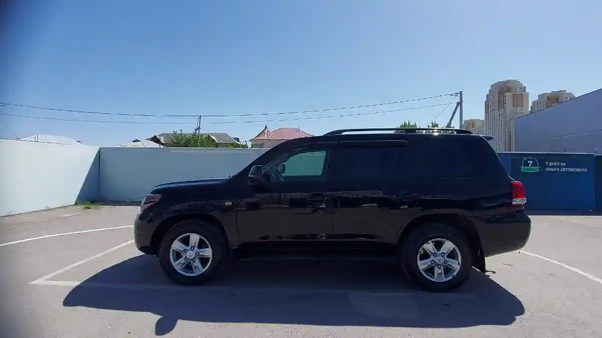 Toyota Land Cruiser 2010 года за 15 000 000 тг. в Шымкент
