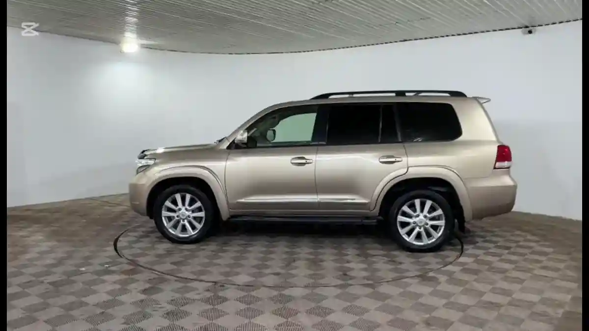 Toyota Land Cruiser 2007 года за 15 860 000 тг. в Шымкент