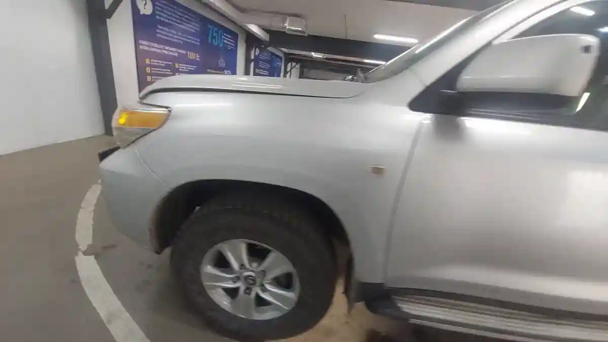Toyota Land Cruiser 2014 года за 16 500 000 тг. в Астана